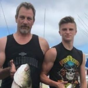 Meet your Posher, Scott